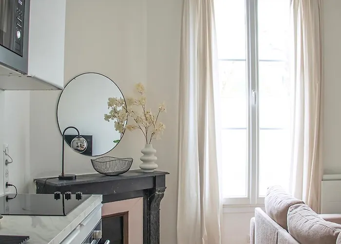 Bel Appartement - Proximite Maisons De Champagne - Wifi