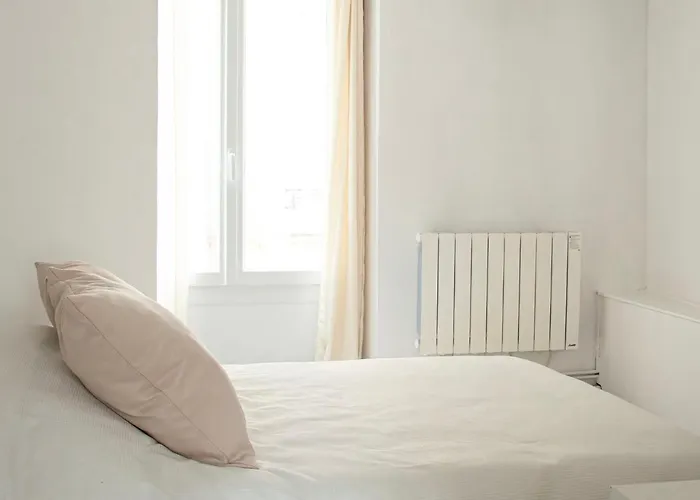 Bel Appartement - Proximite Maisons De Champagne - Wifi