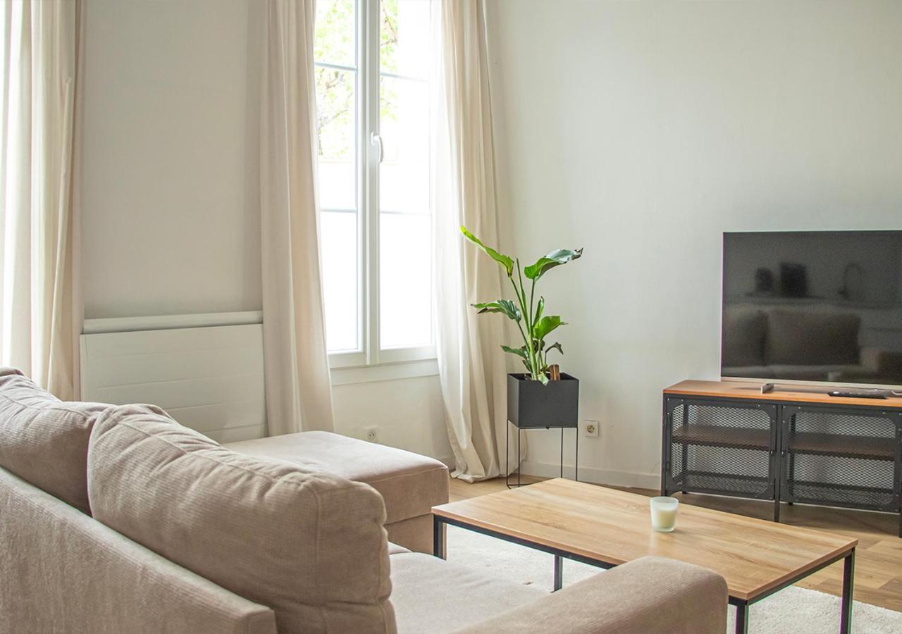 Bel - Proximite Maisons De Champagne - Wifi *