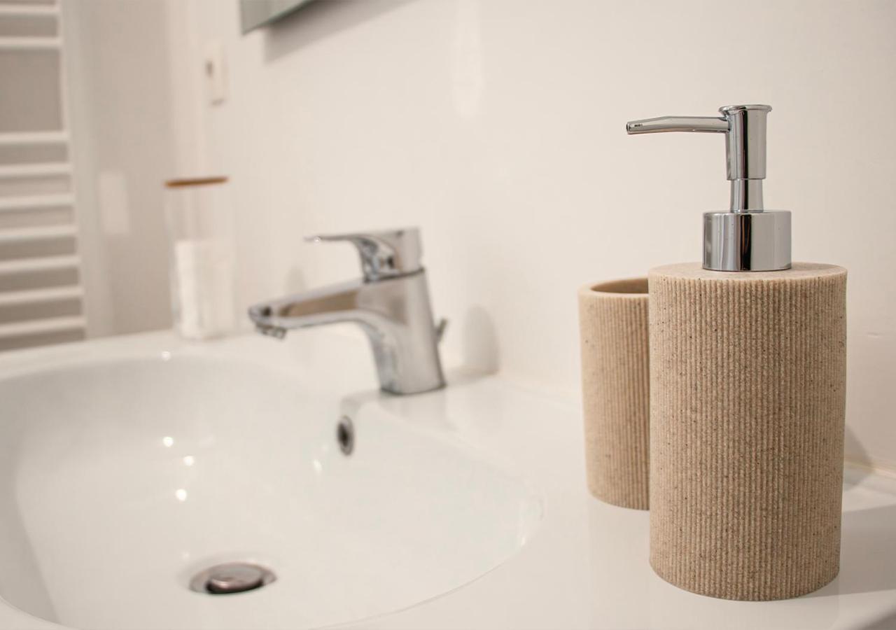 Bel - Proximite Maisons De Champagne - Wifi Apartment Reims