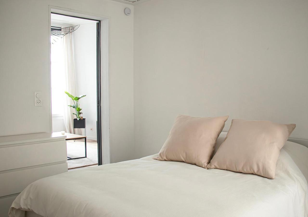Apartment Bel - Proximite Maisons De Champagne - Wifi