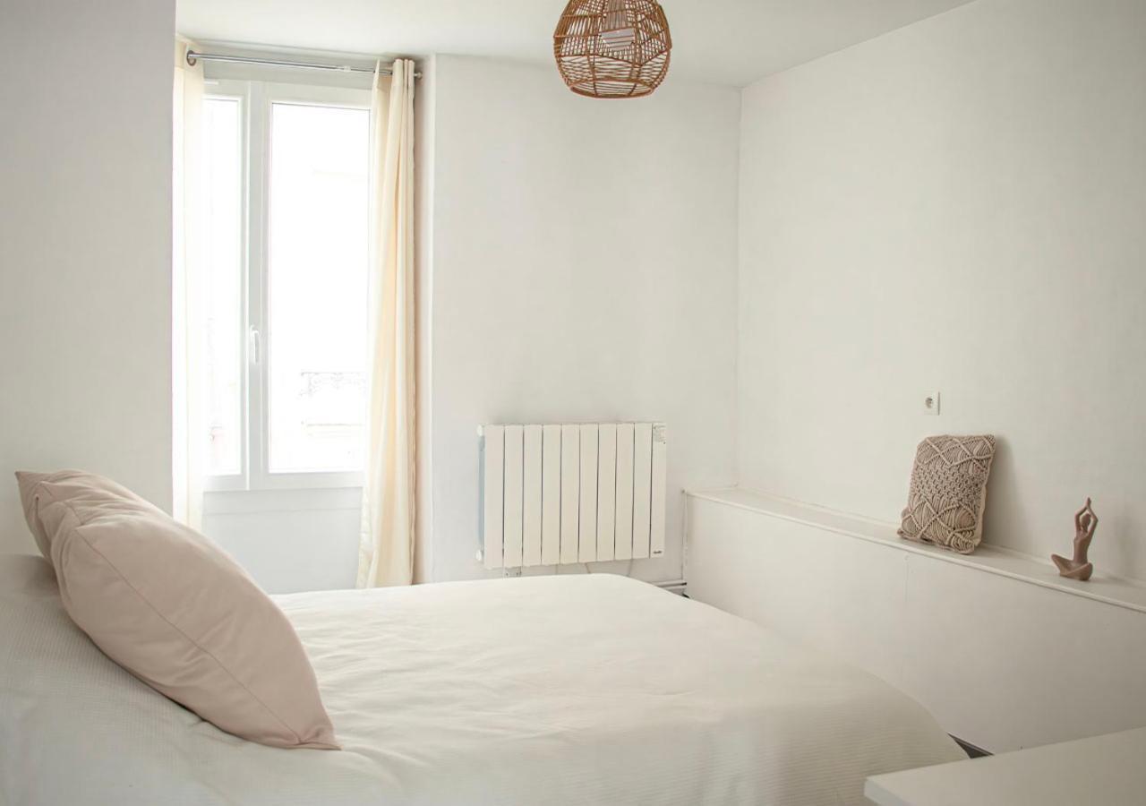 Bel - Proximite Maisons De Champagne - Wifi Appartement